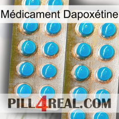 Médicament Dapoxétine new08